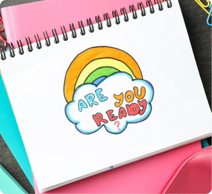 Custom Printed Coloring Books For Businesses